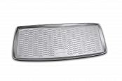 Коврик багажника Nissan Patrol (длинный) 2010г-